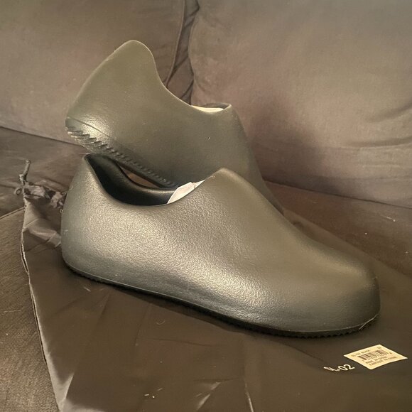 Yeezy YZY SL-02 Men slip-on shoes - Picture 1 of 8